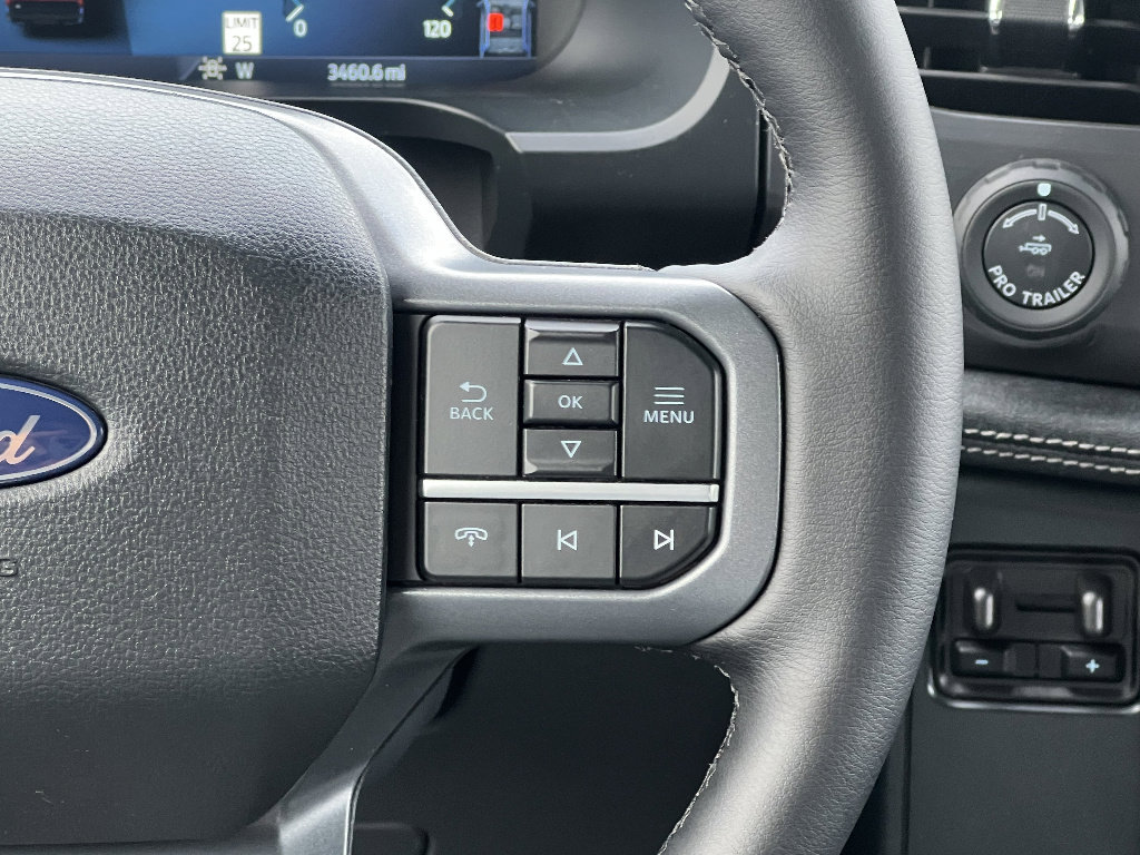 Used 2025 Ford F150 Lightning Flash image 26