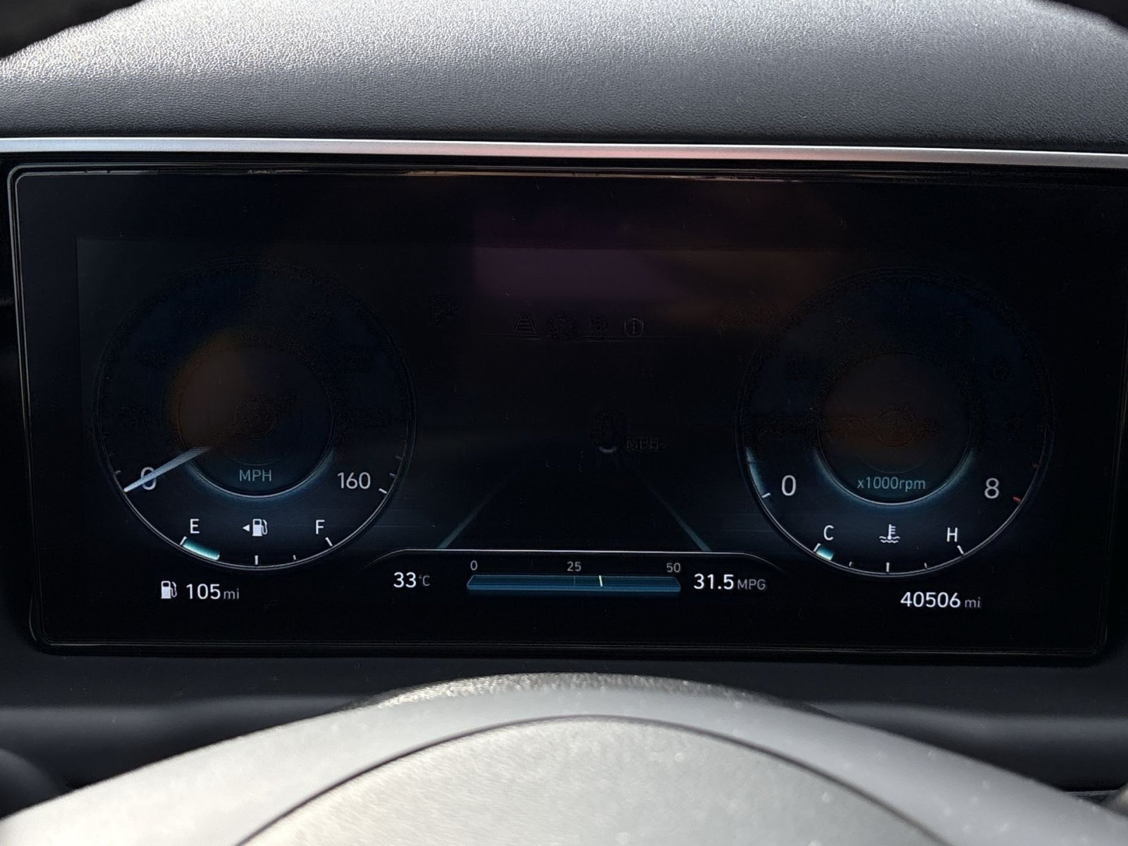 Certified 2022 Hyundai Tucson SEL w/ Convenience Package AWD/4WD image 13