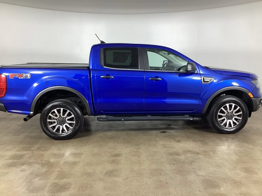 Used 2019 Ford Ranger XLT w/ Equipment Group 302A Luxury AWD/4WD image 5