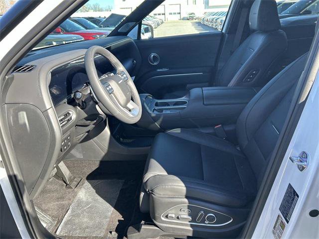 New 2026 Hyundai Palisade Calligraphy image 7