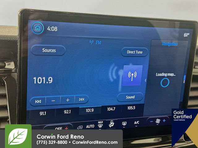 Certified 2025 Ford Transit 350 XLT AWD/4WD image 18