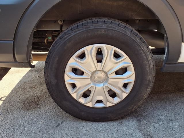Certified 2023 Ford Transit 350 XLT RWD image 21