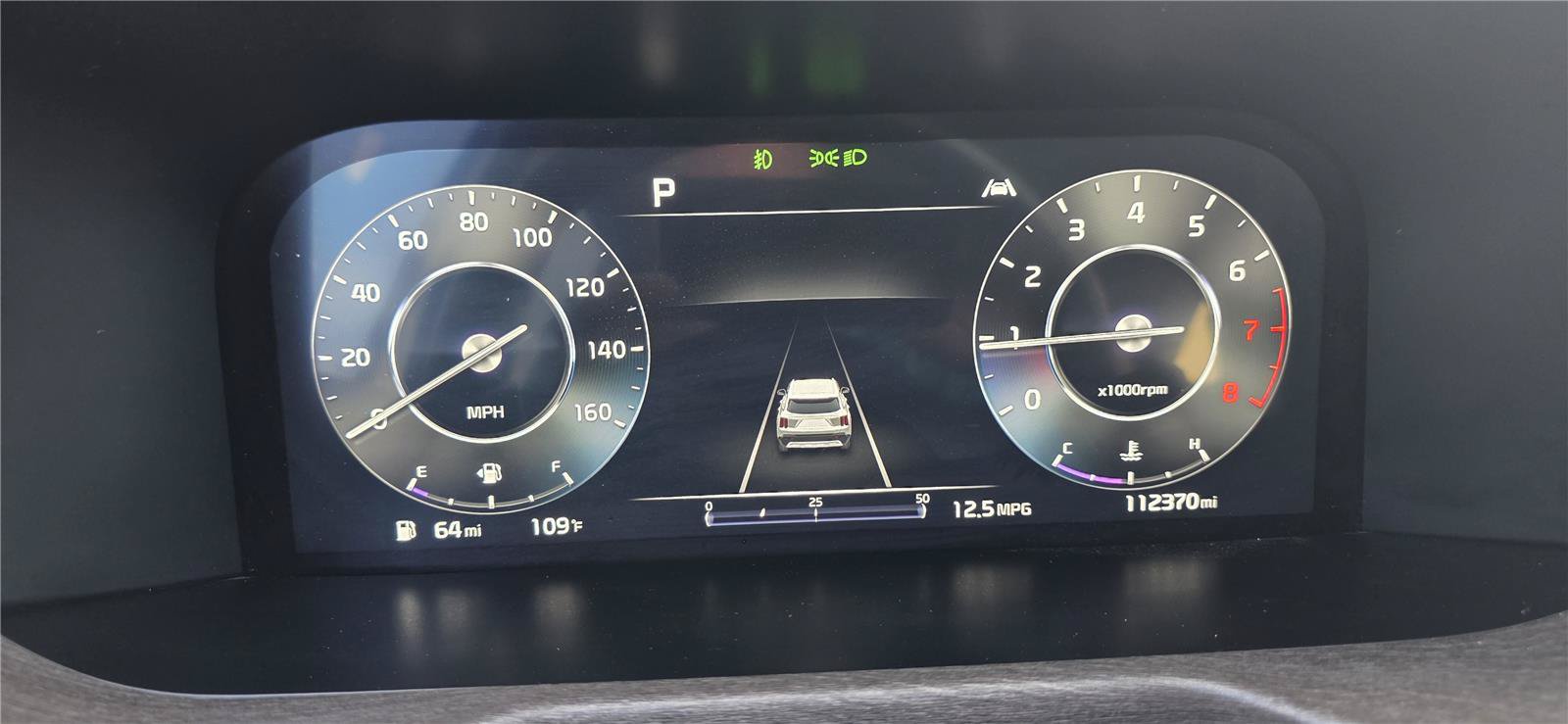 Used 2022 Kia Sorento SX Prestige AWD/4WD image 19