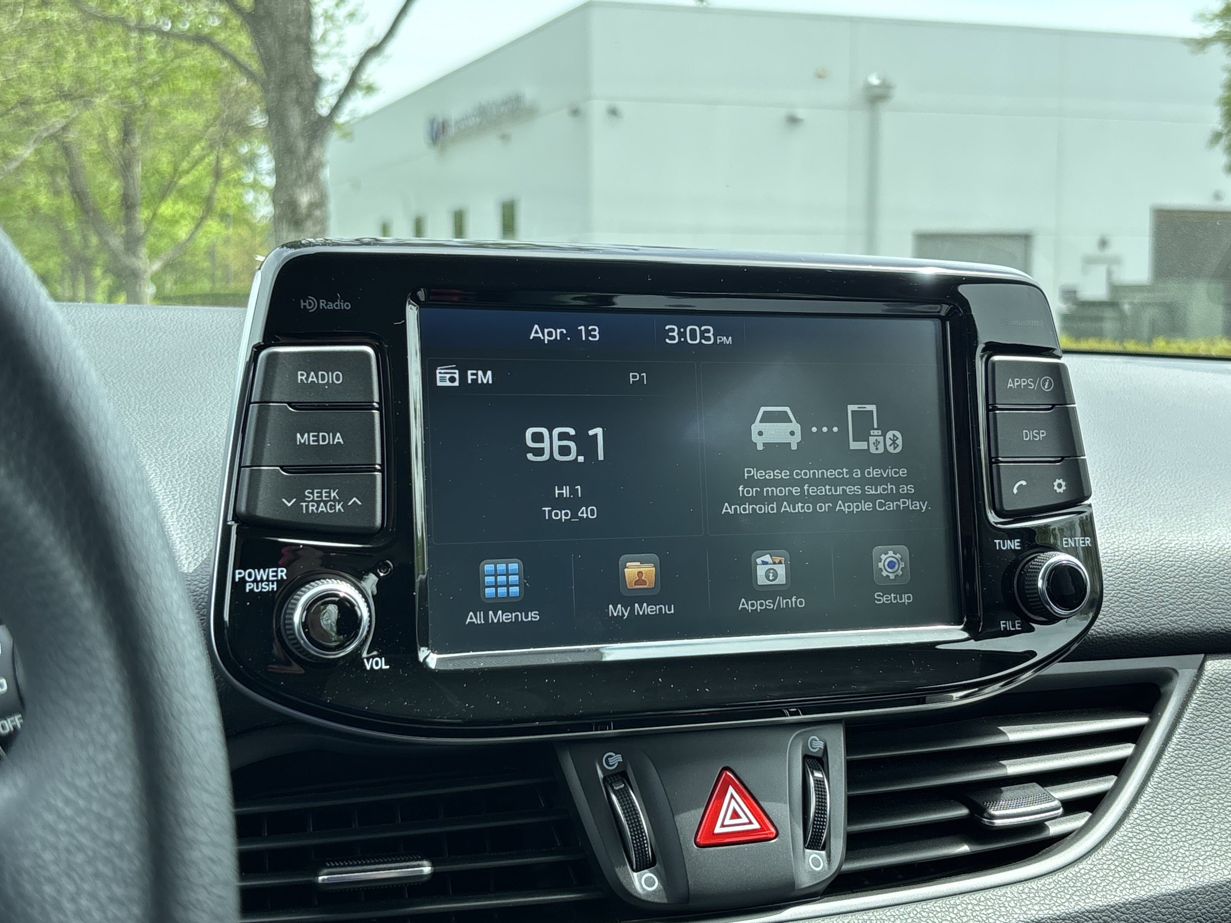 Used 2019 Hyundai Elantra GT image 22