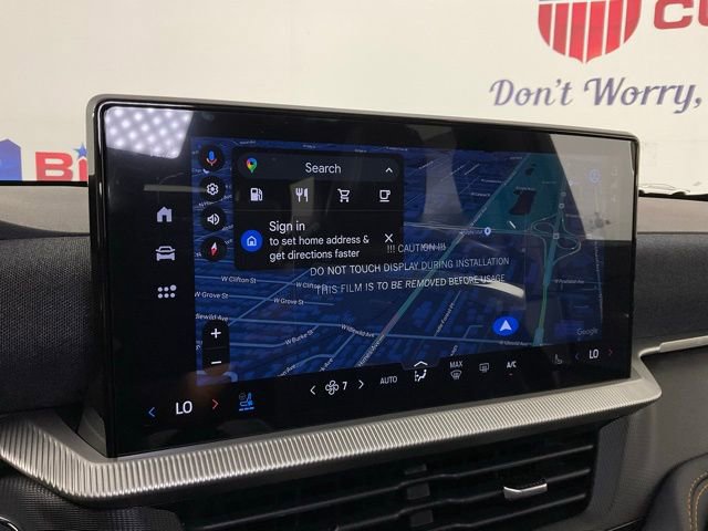 New 2026 Ford Explorer Tremor w/ Tremor Ultimate Package image 22