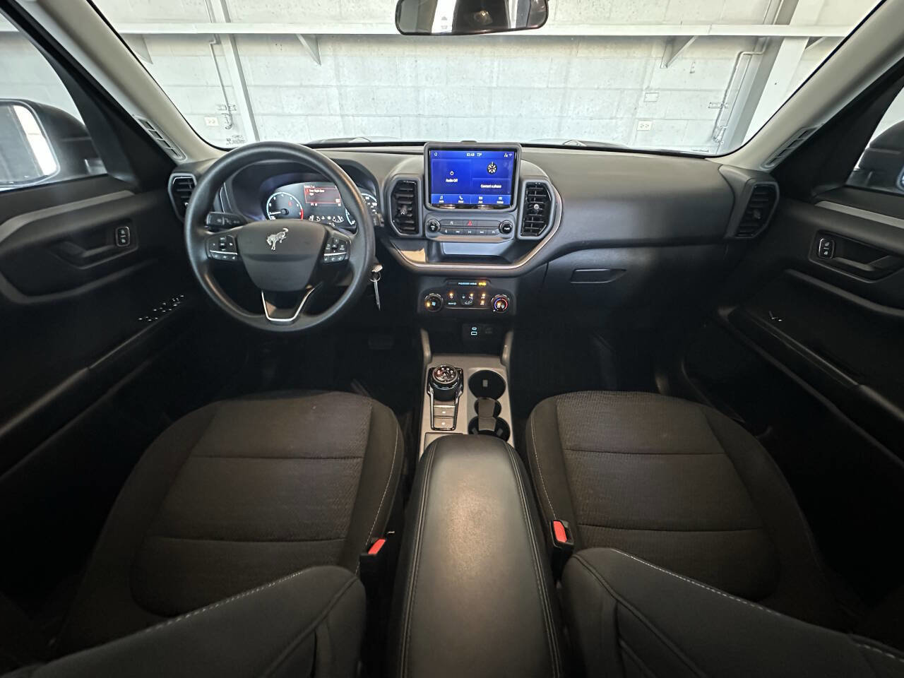 Used 2021 Ford Bronco Sport image 30