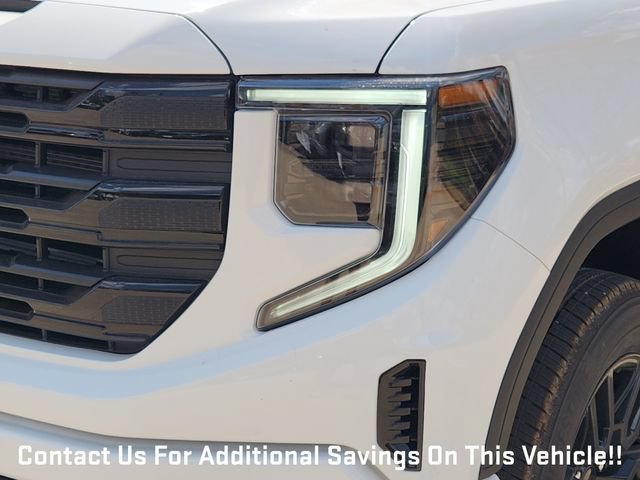 New 2026 GMC Sierra 1500 Elevation AWD/4WD image 12