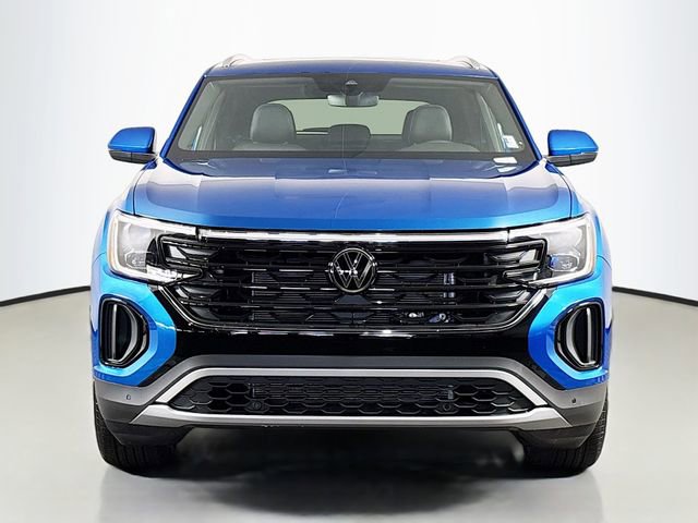 New 2025 Volkswagen Atlas Cross Sport SE video 2