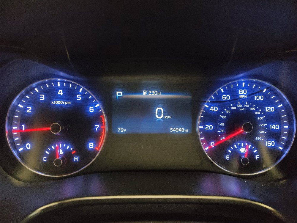 Used 2022 Kia Forte LXS w/ LXS Technology Package FWD image 23