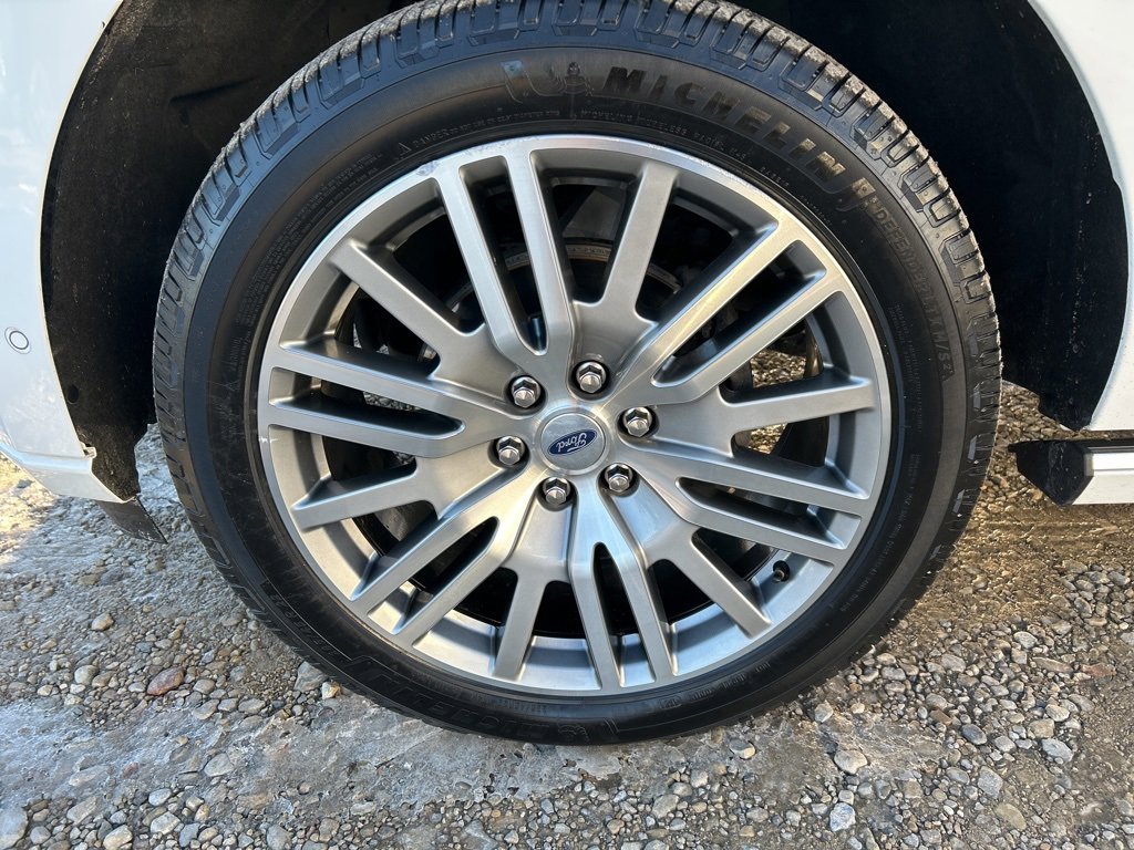 Used 2022 Ford Expedition Max Platinum image 36