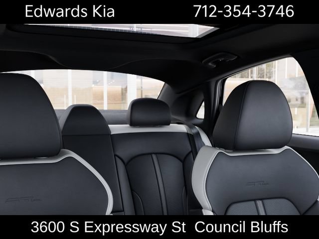 New 2026 Kia K5 GT-Line AWD/4WD image 29