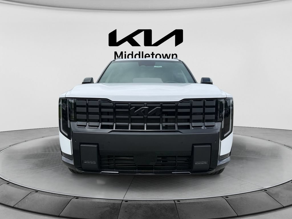 New 2027 Kia Telluride X-Line SX Prestige AWD/4WD image 8