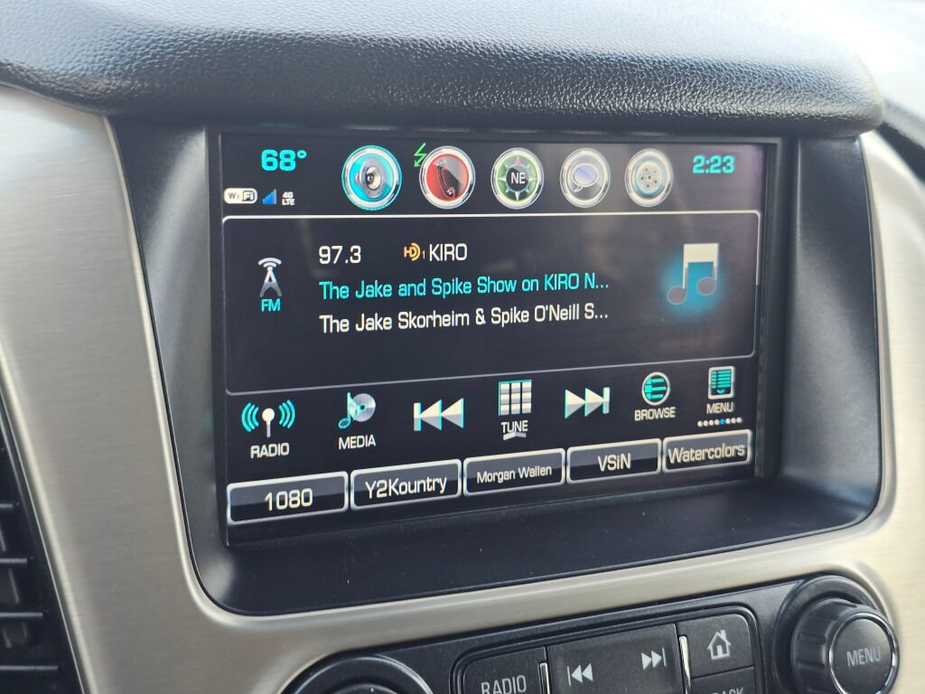 Used 2020 GMC Yukon Denali w/ Denali Ultimate Package AWD/4WD image 23