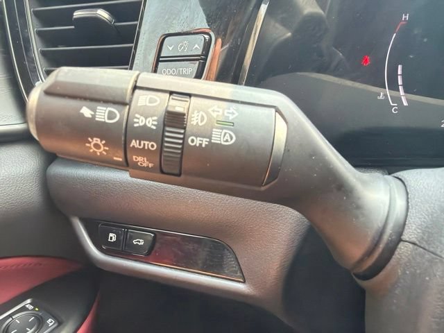 Used 2023 Lexus NX 350 AWD w/ Cold Area Package image 23