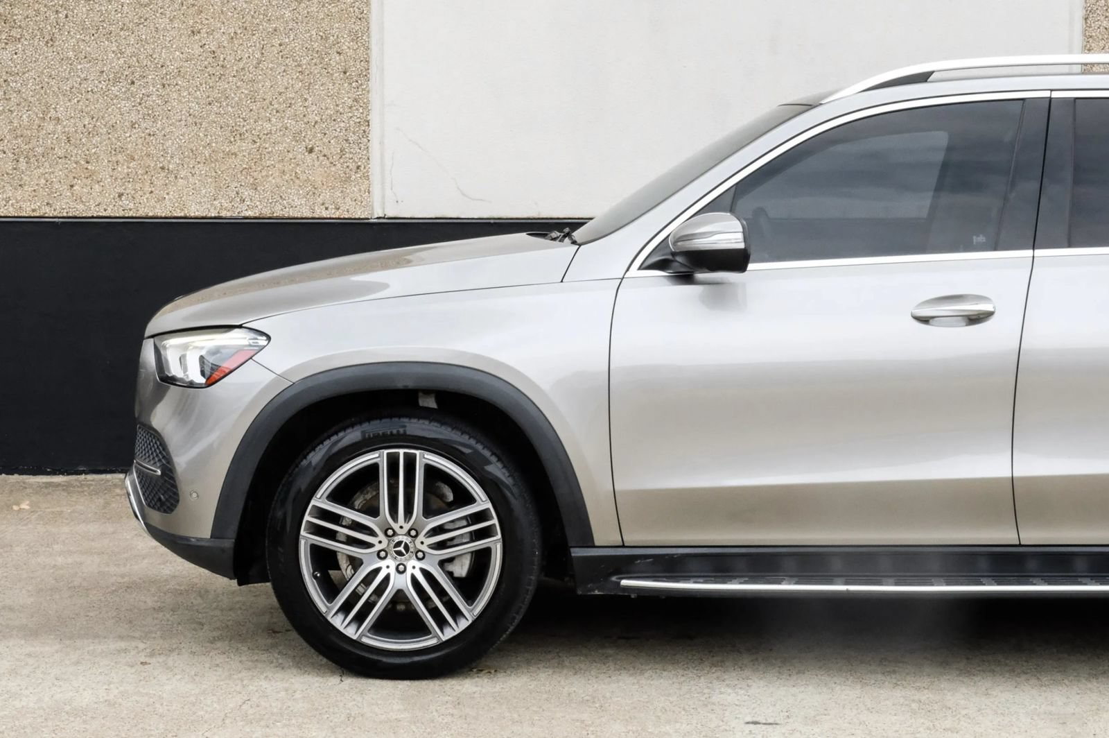 Used 2020 Mercedes-Benz GLE 350 image 16