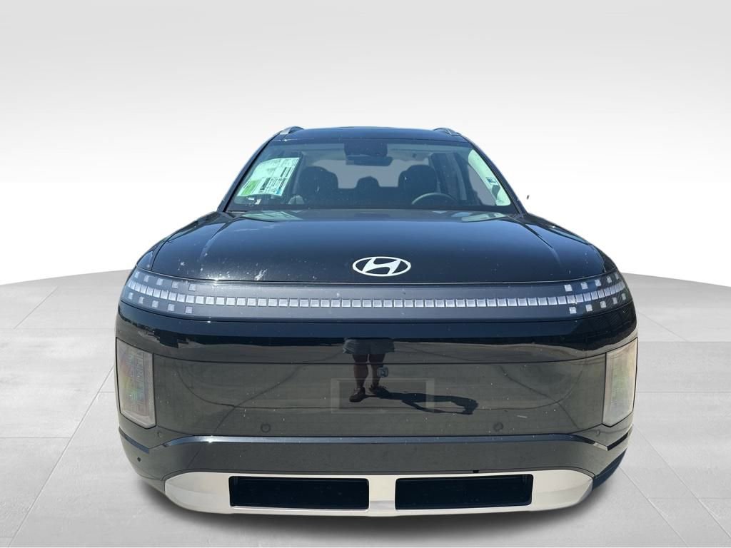 New 2026 Hyundai Ioniq 9 SEL image 15