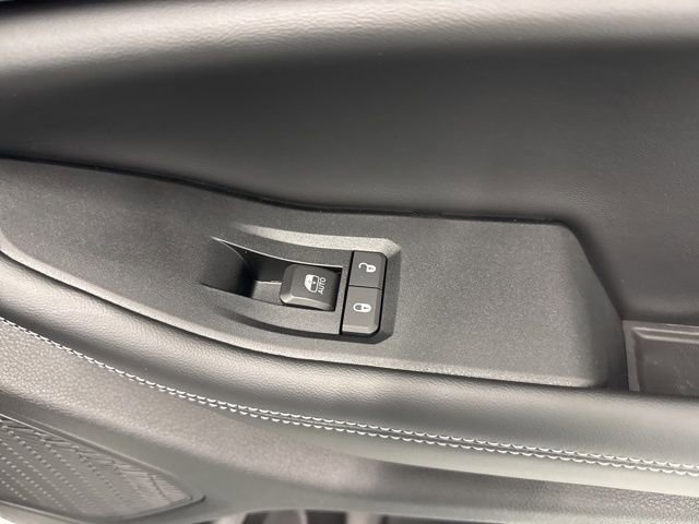 New 2026 Jeep Grand Cherokee L Altitude image 23