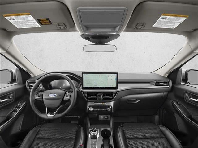 New 2026 Ford Escape SE image 5