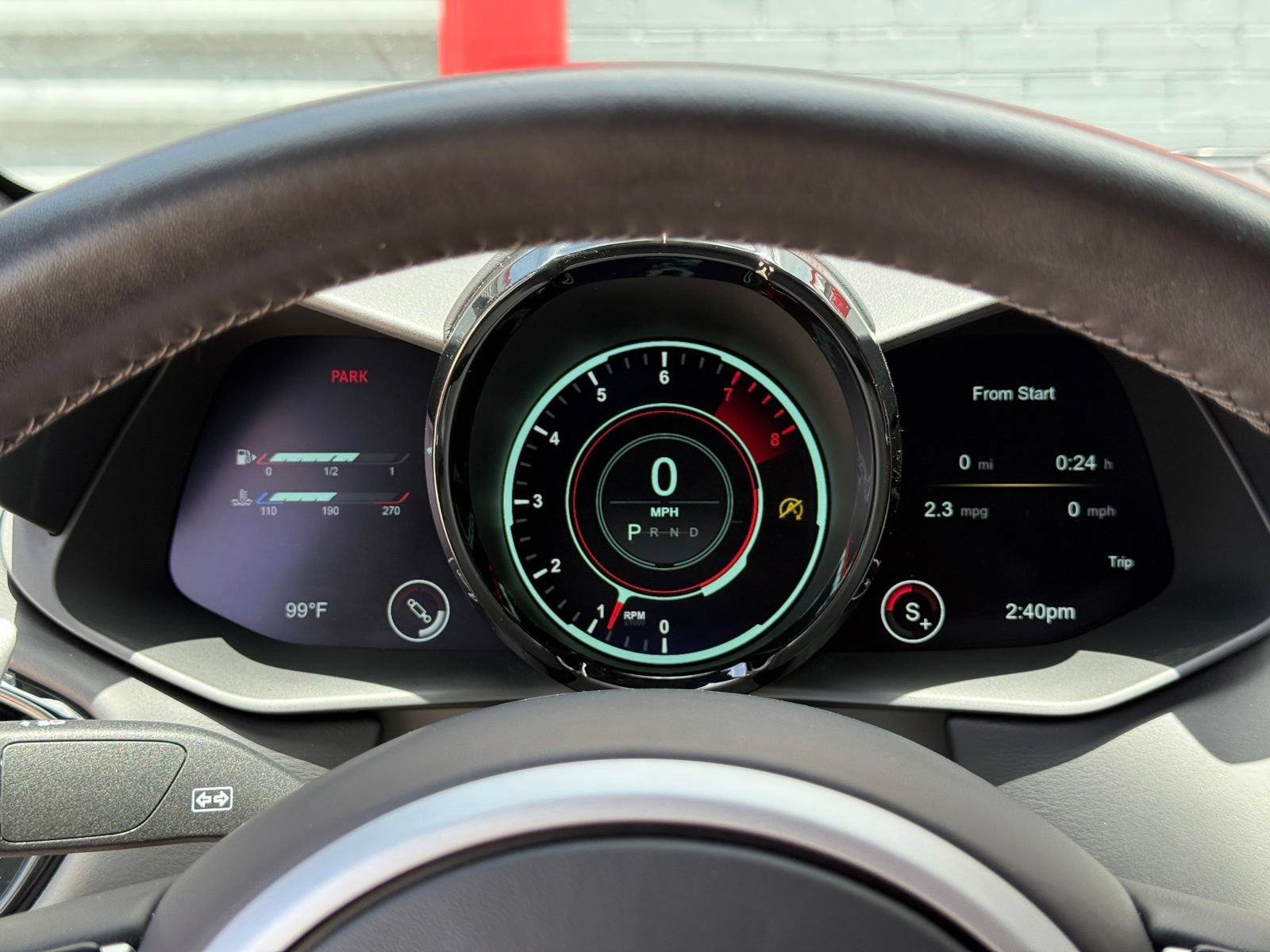 Used 2023 Aston Martin V8 Vantage Coupe RWD image 38