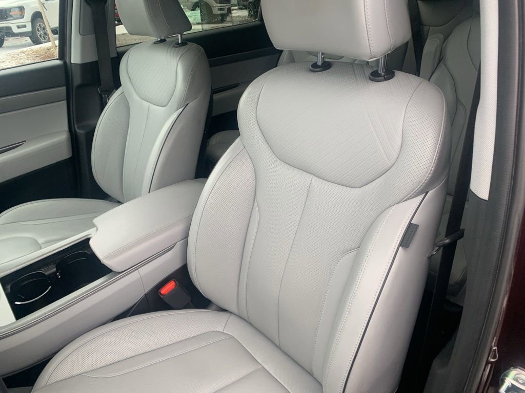 Used 2025 Hyundai Palisade SEL image 14