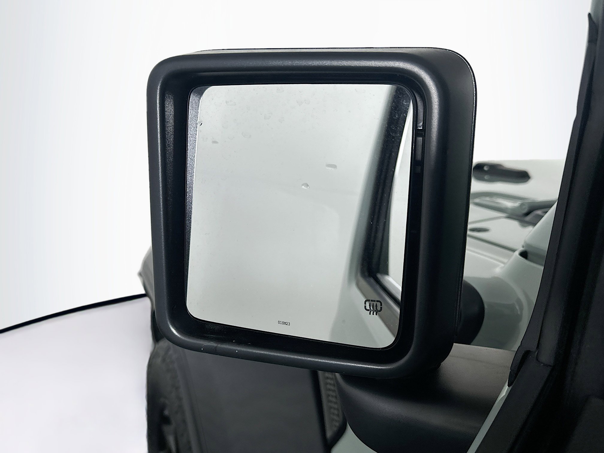 Used 2023 Jeep Wrangler Unlimited w/ Dual Top Group AWD/4WD image 16