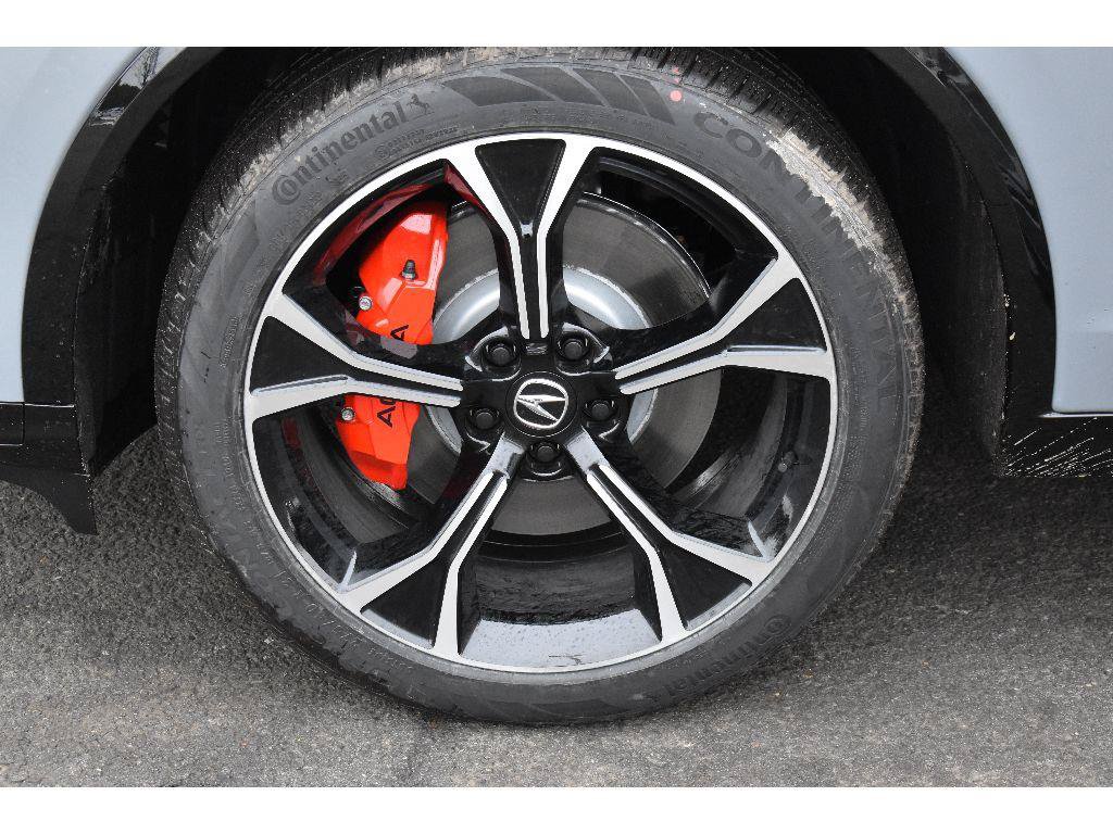 New 2026 Acura MDX Type S w/ Advance Package AWD/4WD image 36