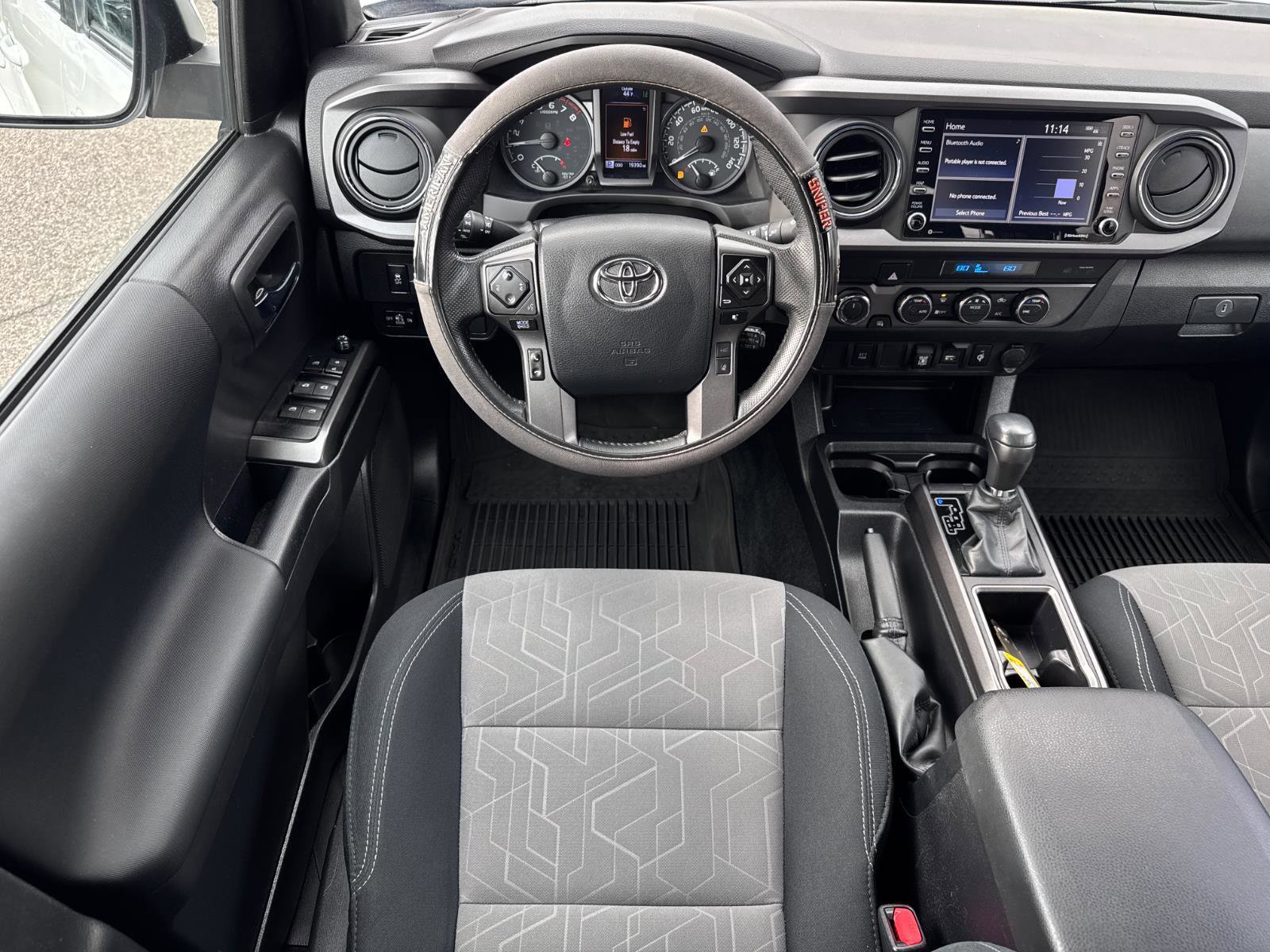 Used 2023 Toyota Tacoma TRD Sport image 25