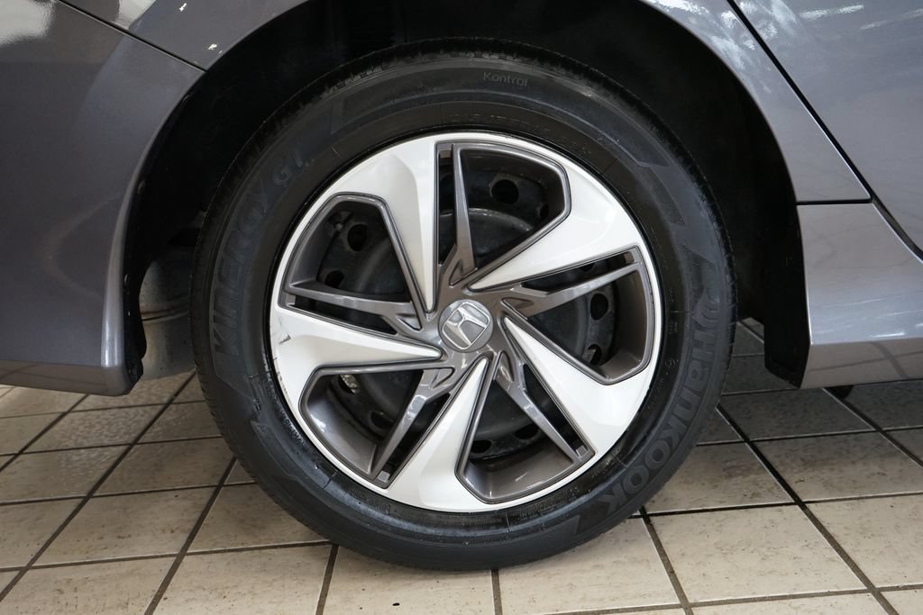 Used 2019 Honda Civic LX image 47
