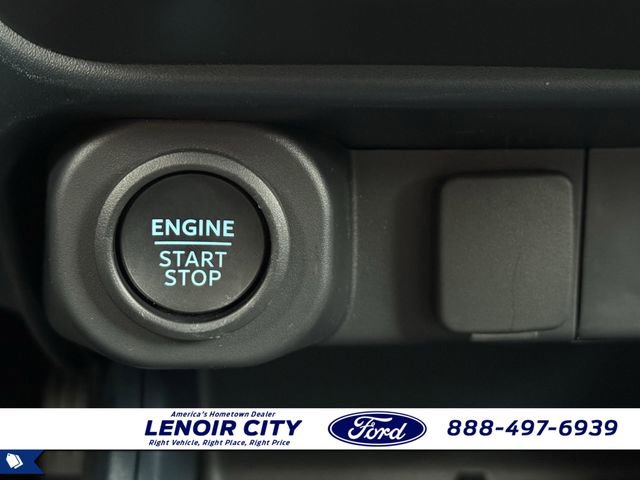 New 2026 Ford Maverick Lariat w/ Black Appearance Package image 26