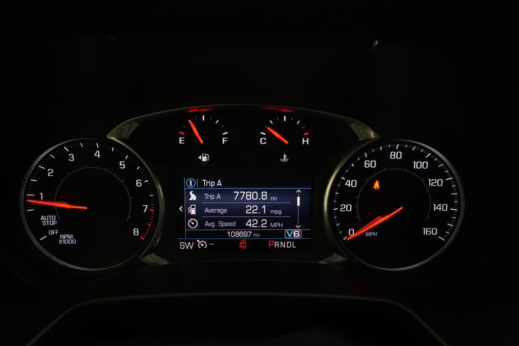 Used 2020 Chevrolet Blazer LT image 2