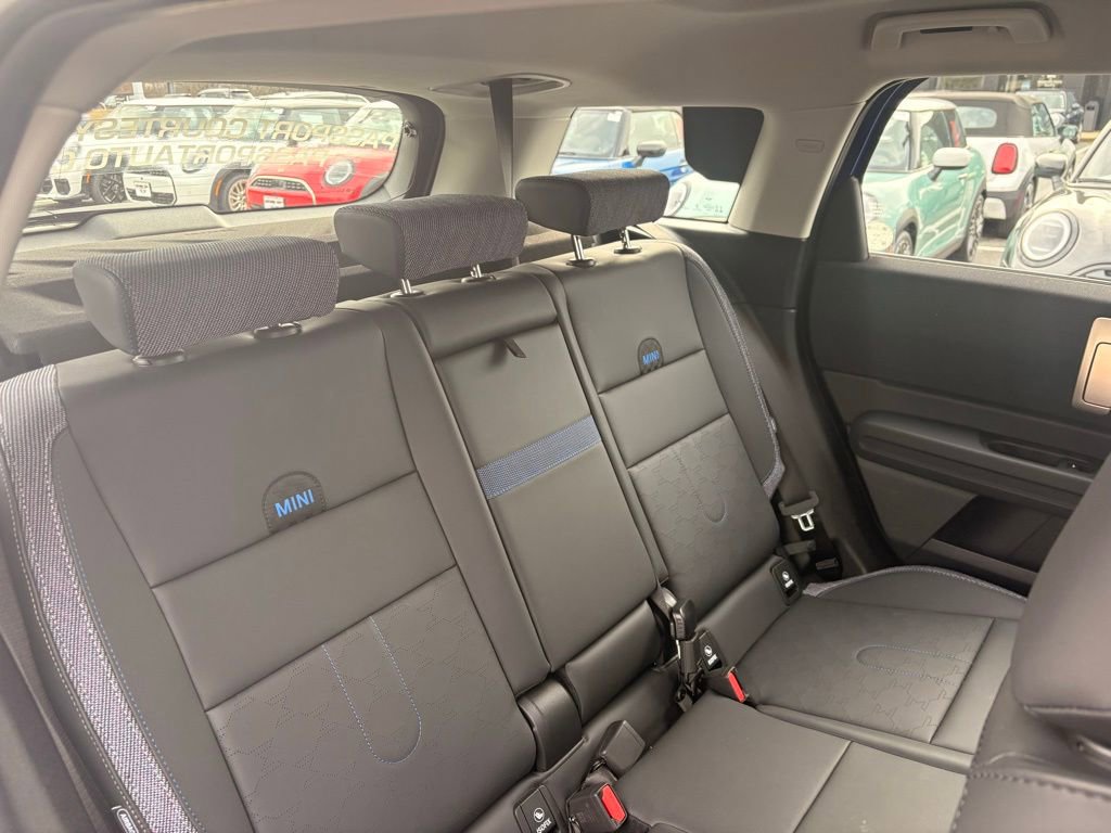 Used 2025 MINI Cooper Countryman S image 26
