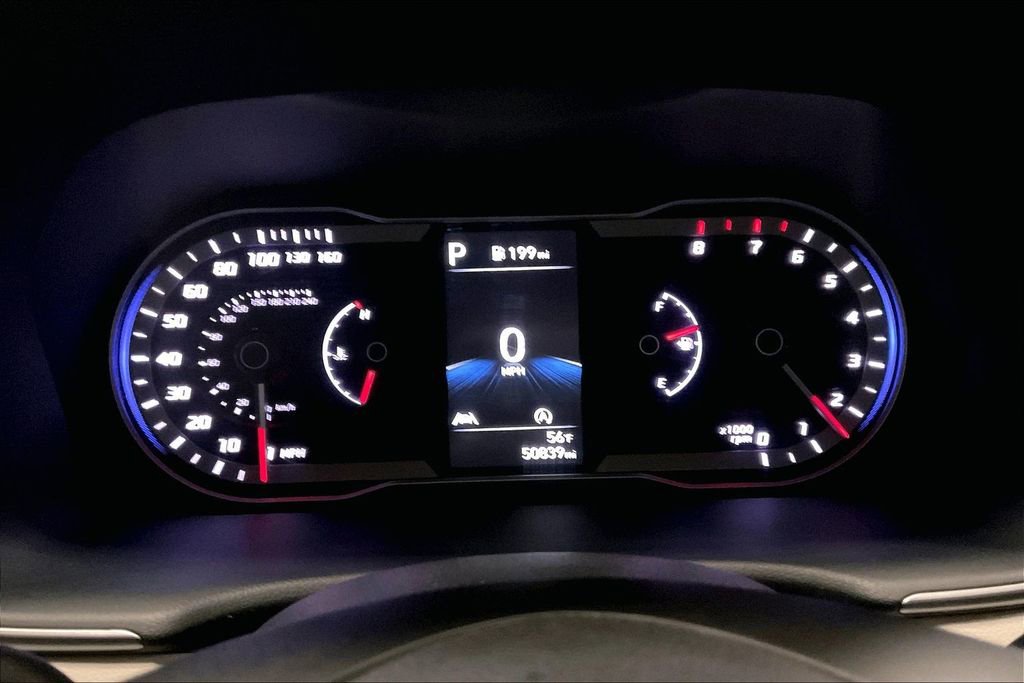 Used 2024 Hyundai Tucson SEL image 19