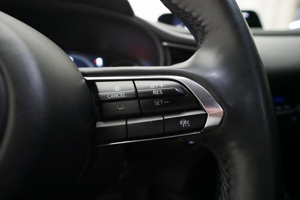 Certified 2024 MAZDA CX-30 AWD 2.5 S w/ Select Sport Pkg image 19