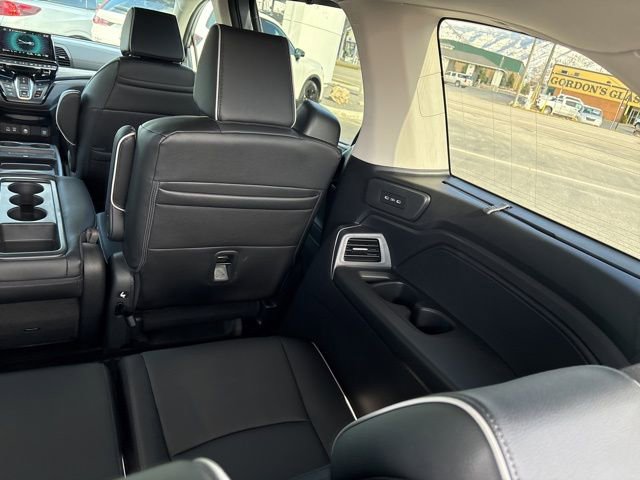 New 2026 Honda Odyssey Touring image 33
