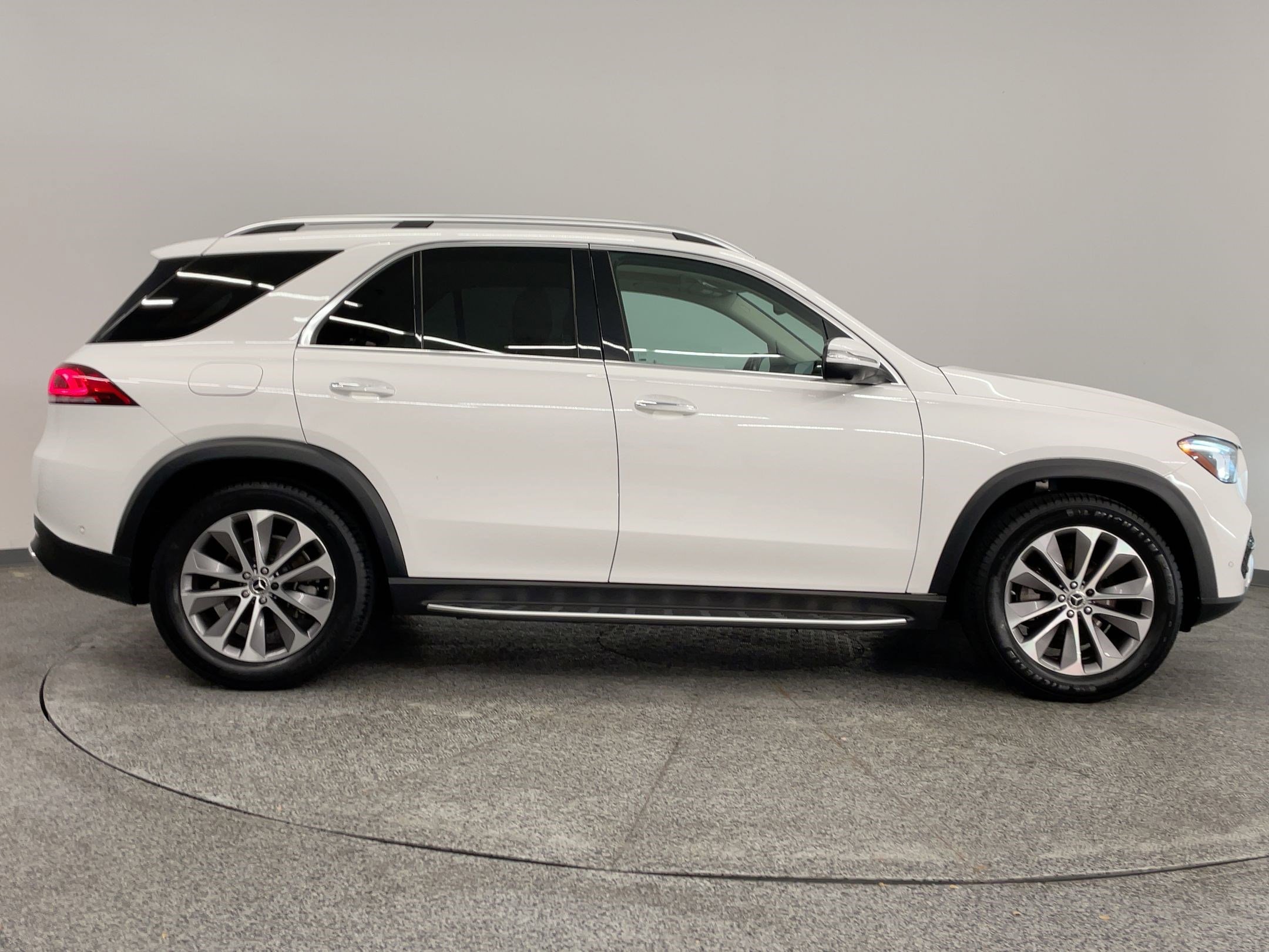 Certified 2023 Mercedes-Benz GLE 350 image 8