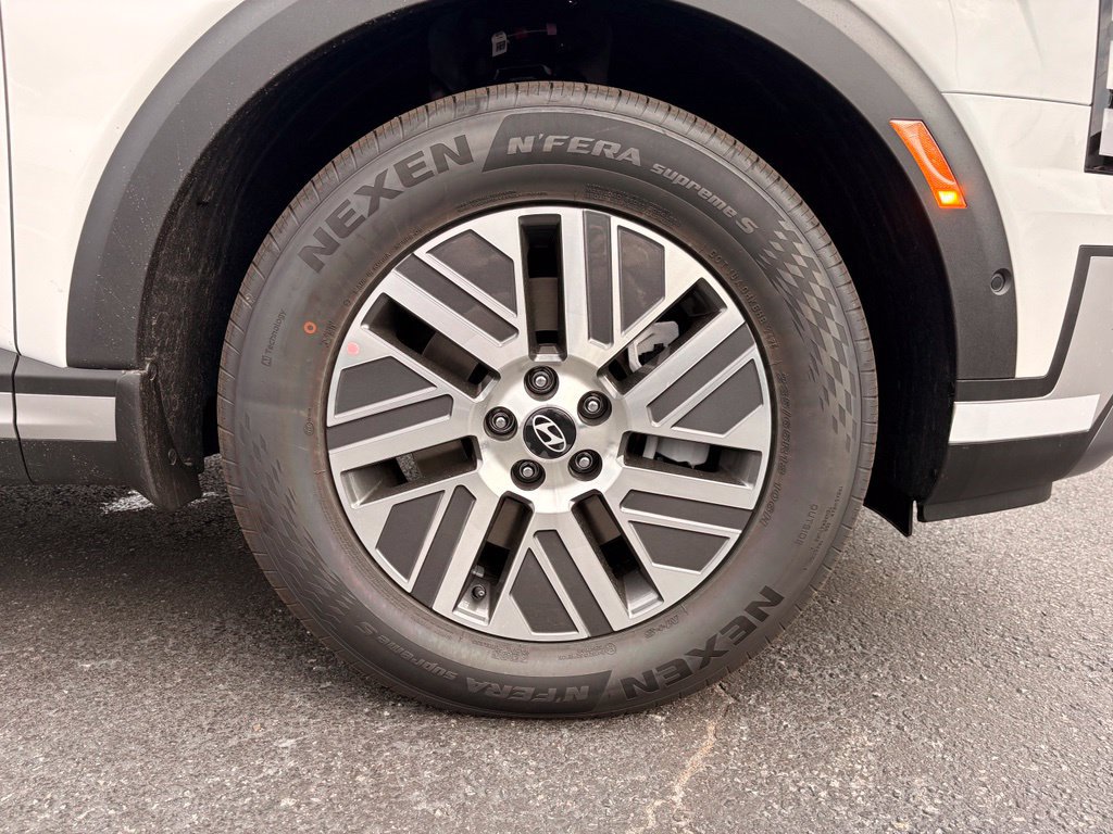 New 2027 Hyundai Palisade SEL Premium FWD image 33