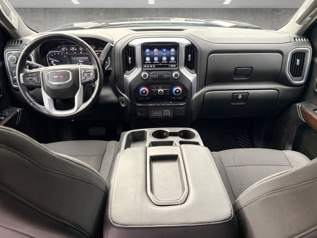 Used 2021 GMC Sierra 1500 Elevation RWD image 20