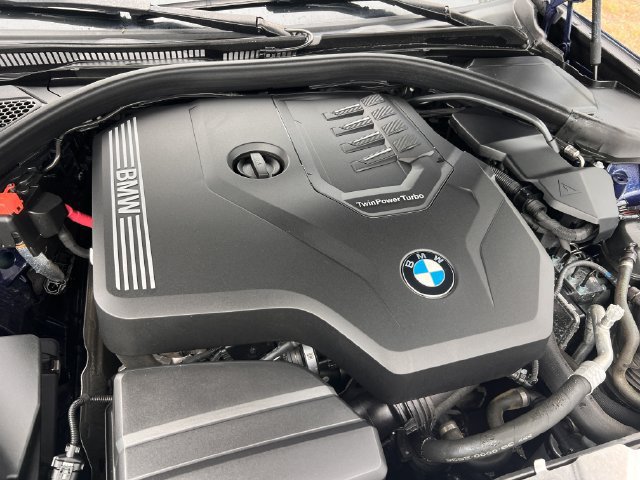 Used 2019 BMW 330i Sedan w/ Convenience Package RWD image 35