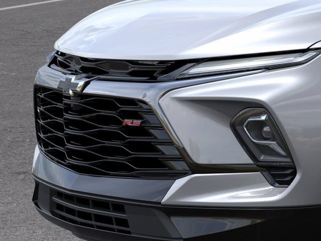 New 2026 Chevrolet Blazer RS w/ Driver Confidence II Package AWD/4WD image 13