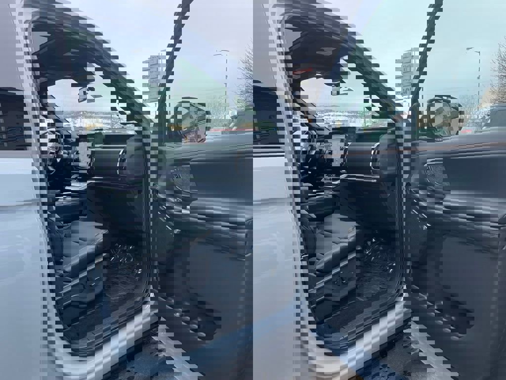 New 2026 Ford Expedition Tremor image 22