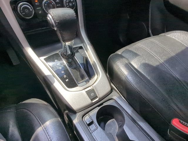 Used 2014 Chevrolet Captiva Sport LTZ FWD image 17