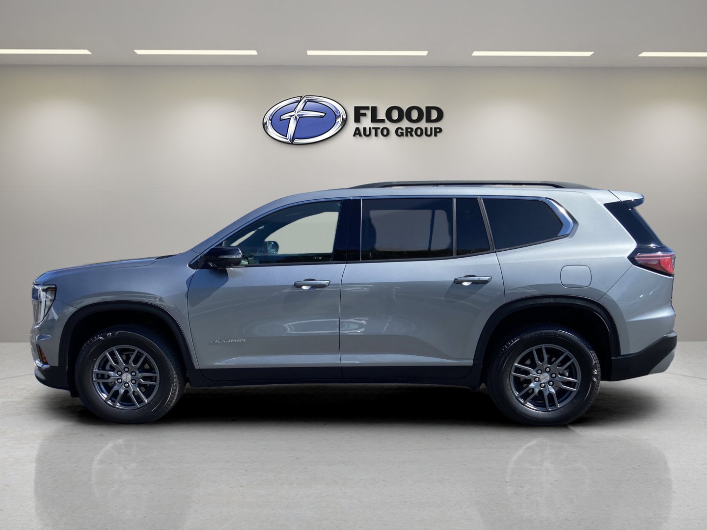 Used 2025 GMC Acadia Elevation w/ LPO, Floor Liner Package image 5