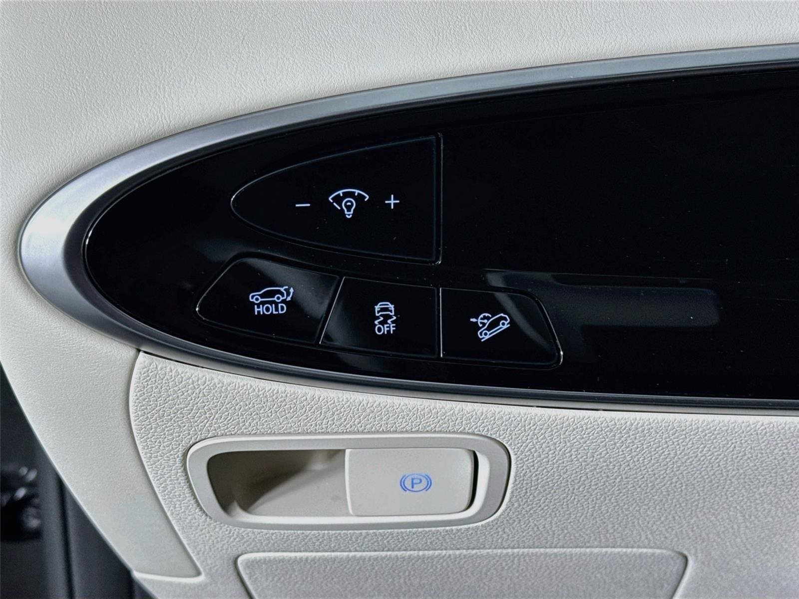 New 2027 Genesis GV70 2.5T Advanced AWD/4WD image 10
