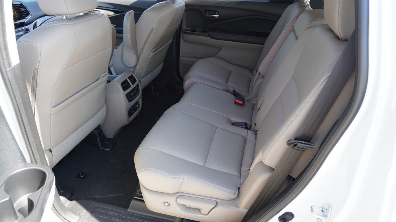 Used 2022 Honda Pilot Touring image 31