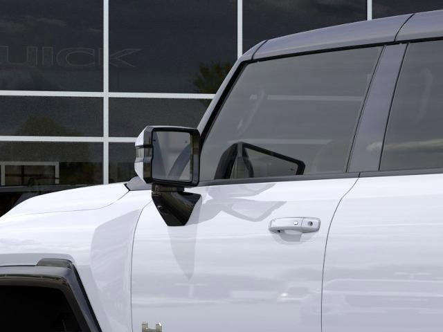 New 2025 GMC Hummer EV 3X image 12
