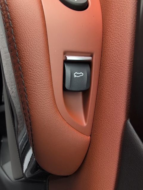 New 2026 BMW X7 M60i image 16