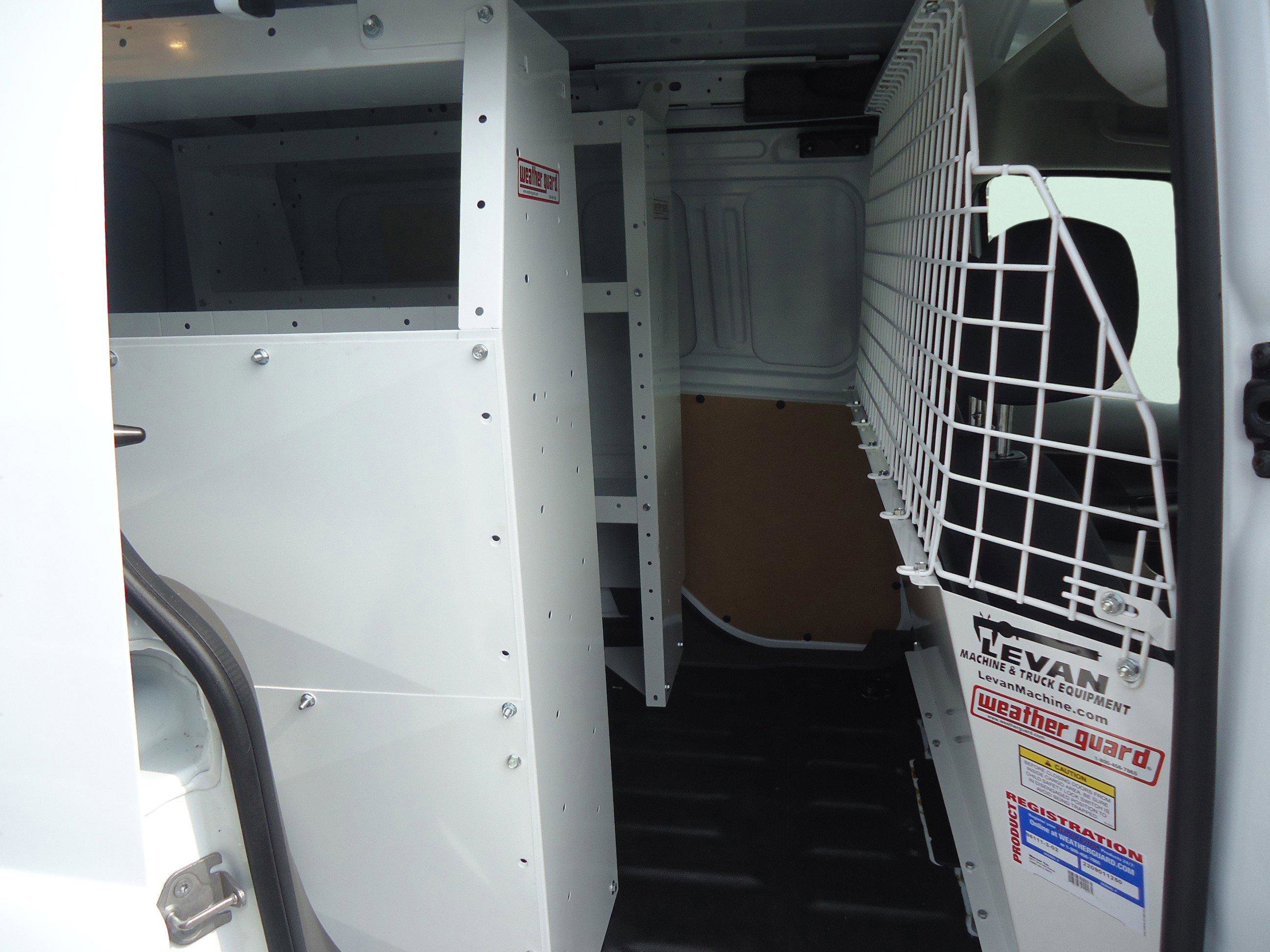Used 2023 Ford Transit Connect XL FWD image 25