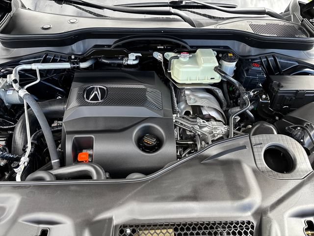 Used 2024 Acura MDX Type S w/ Advance Package AWD/4WD image 26