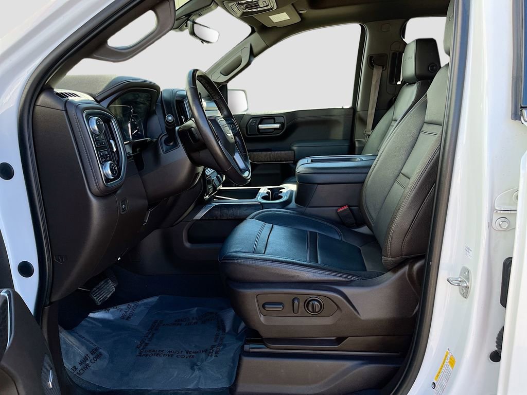 Used 2021 GMC Sierra 1500 Denali w/ Denali Ultimate Package image 22