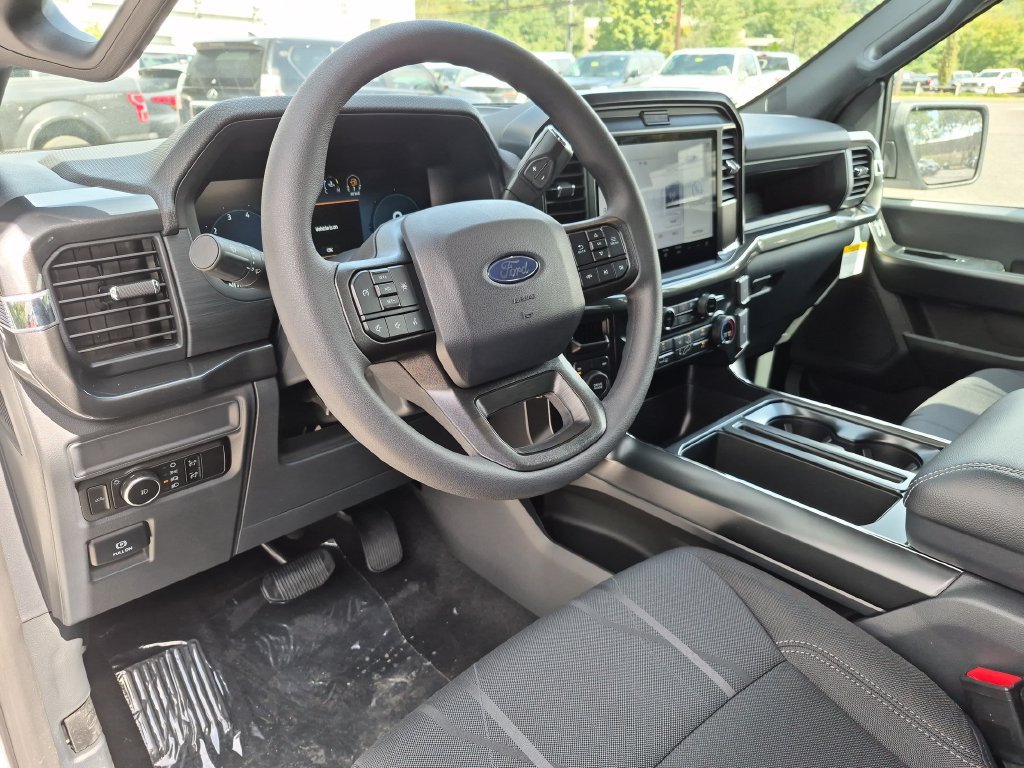 New 2026 Ford F150 STX w/ Equipment Group 200A AWD/4WD image 27